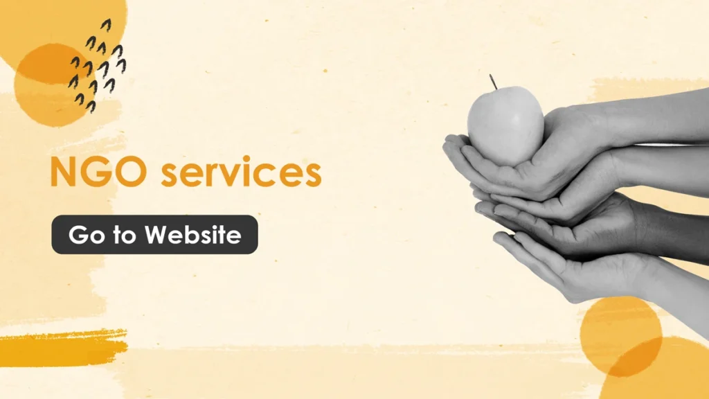 NGO services